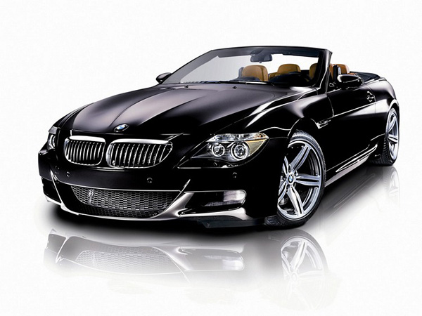 BMW 6 Series